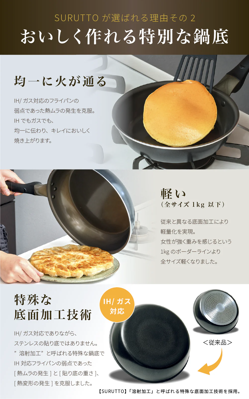 SURUTTO -取っ手つきシリーズ- - Image 4